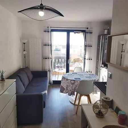 Appartement 2 Pieces *