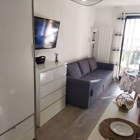 Apartment 2 Pieces *