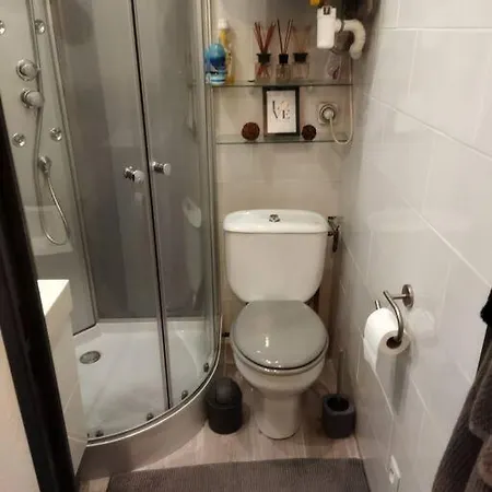 2 Pieces Apartment La Londe-les-Maures