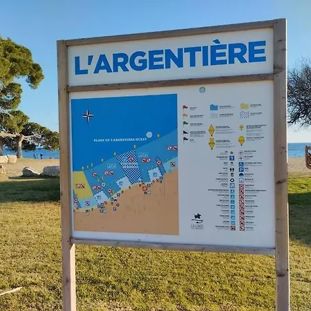 2 Pieces Appartement