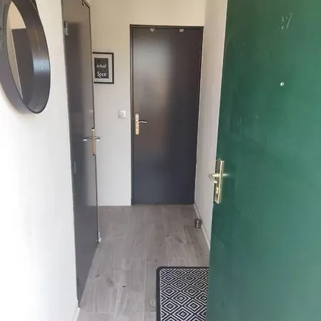 2 Pieces Apartment